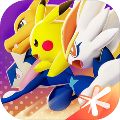 宝可梦大集结官方版正版