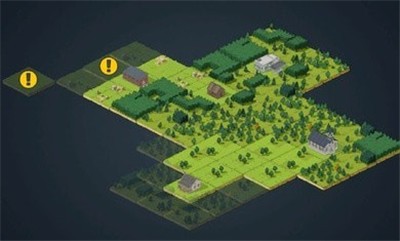 僵尸森林3内置菜单中文版 截图 3