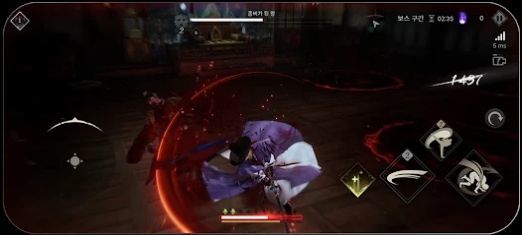 李尸朝鲜血脉官网版 截图 2